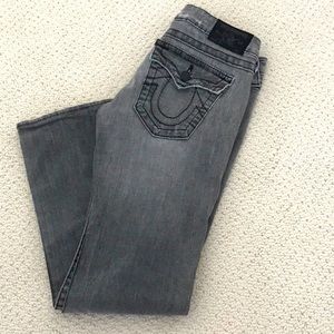 True Religion jeans size 29